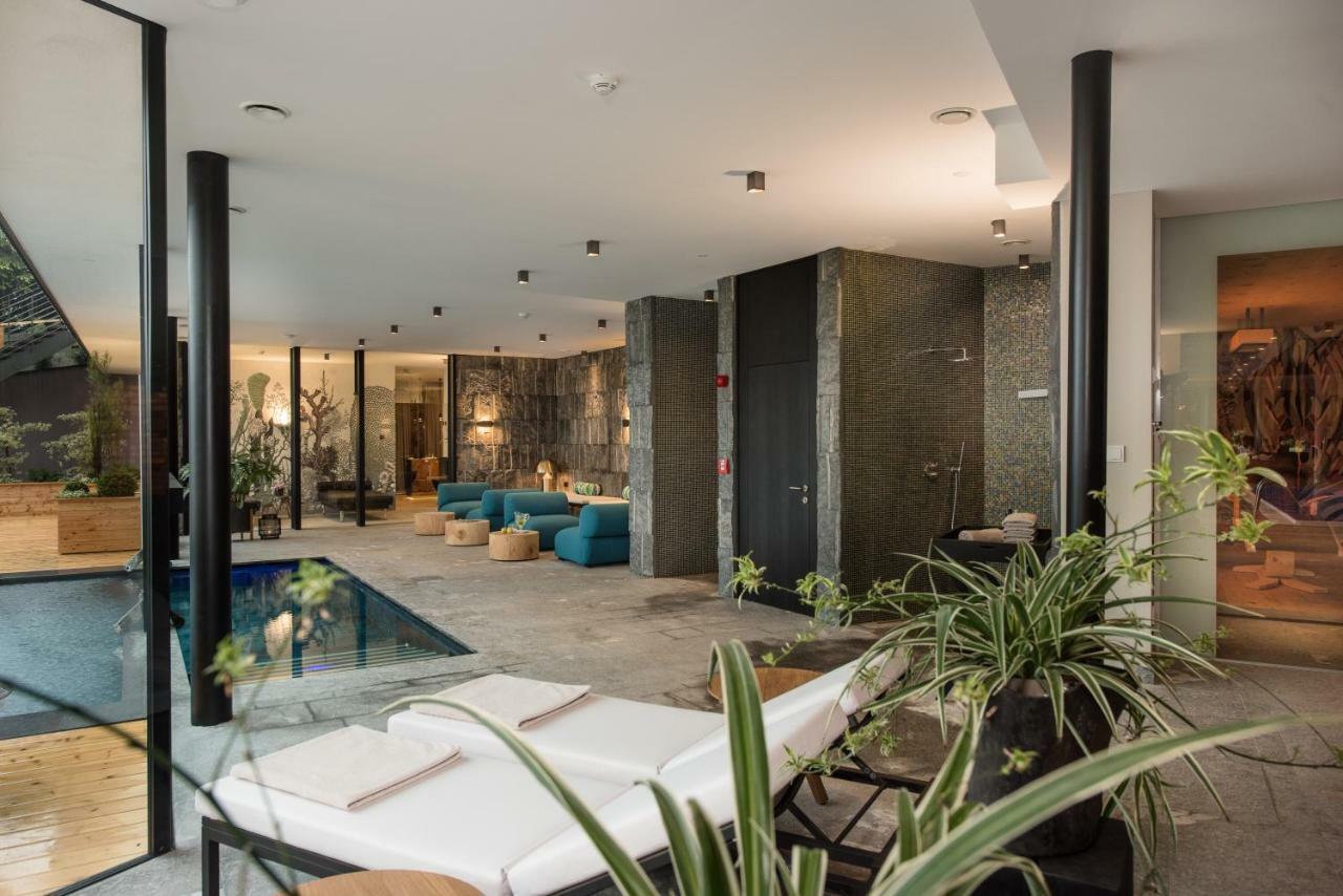 Hotel Hirzer 2781